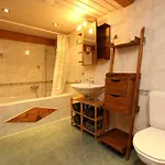Apartment Les Favrod *