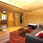 Apartment Les Favrod L'Etivaz