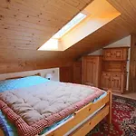 Les Favrod Apartment