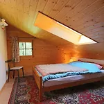Les Favrod Apartment L'Etivaz