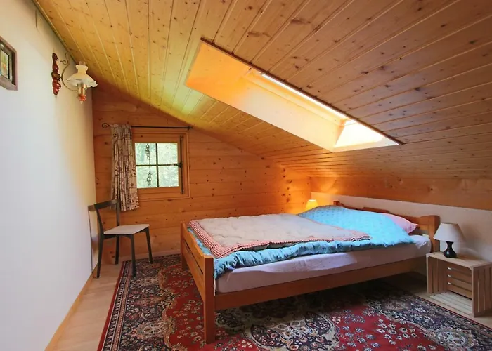 Les Favrod Appartement L'Etivaz