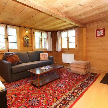 Les Favrod * 레치바즈